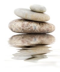 Meditation and balance